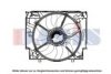 BMW 17427560966 Fan, radiator